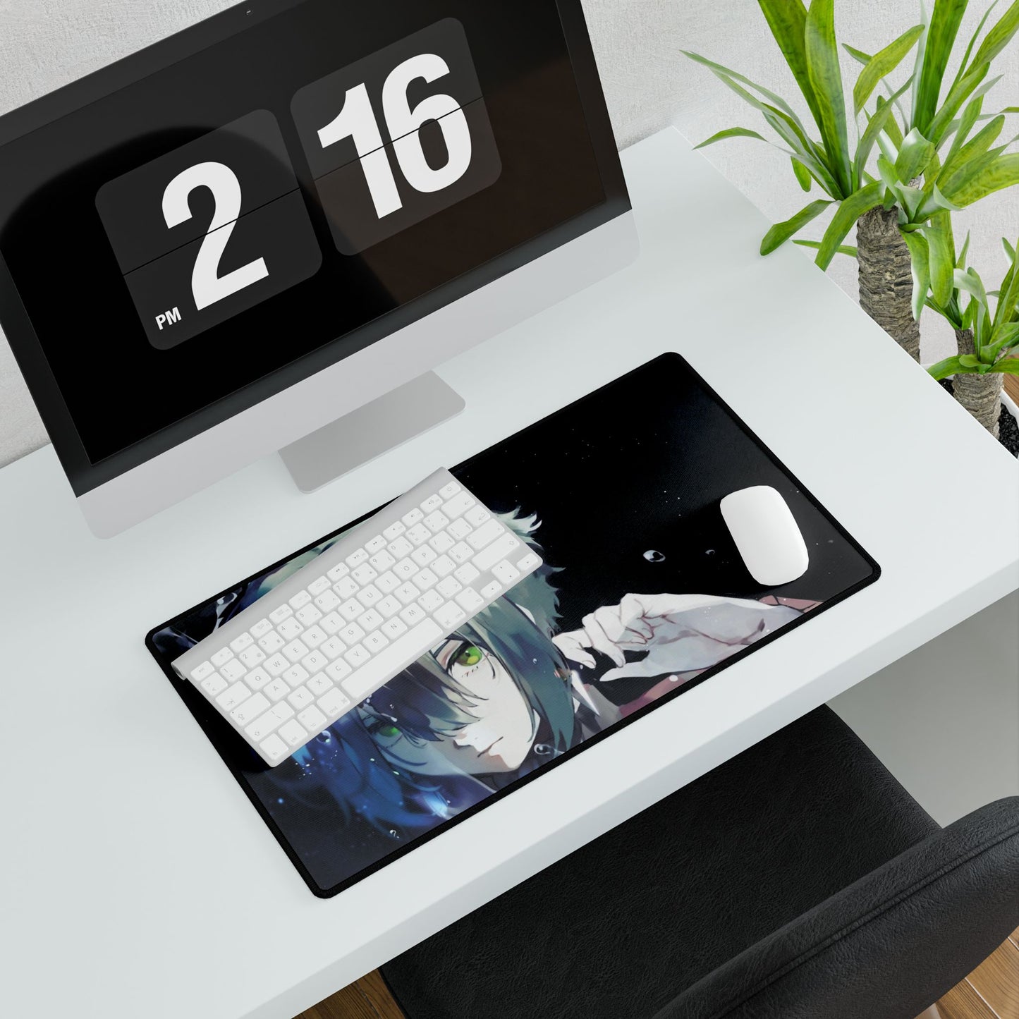 Elan Ceres Mouse Pad