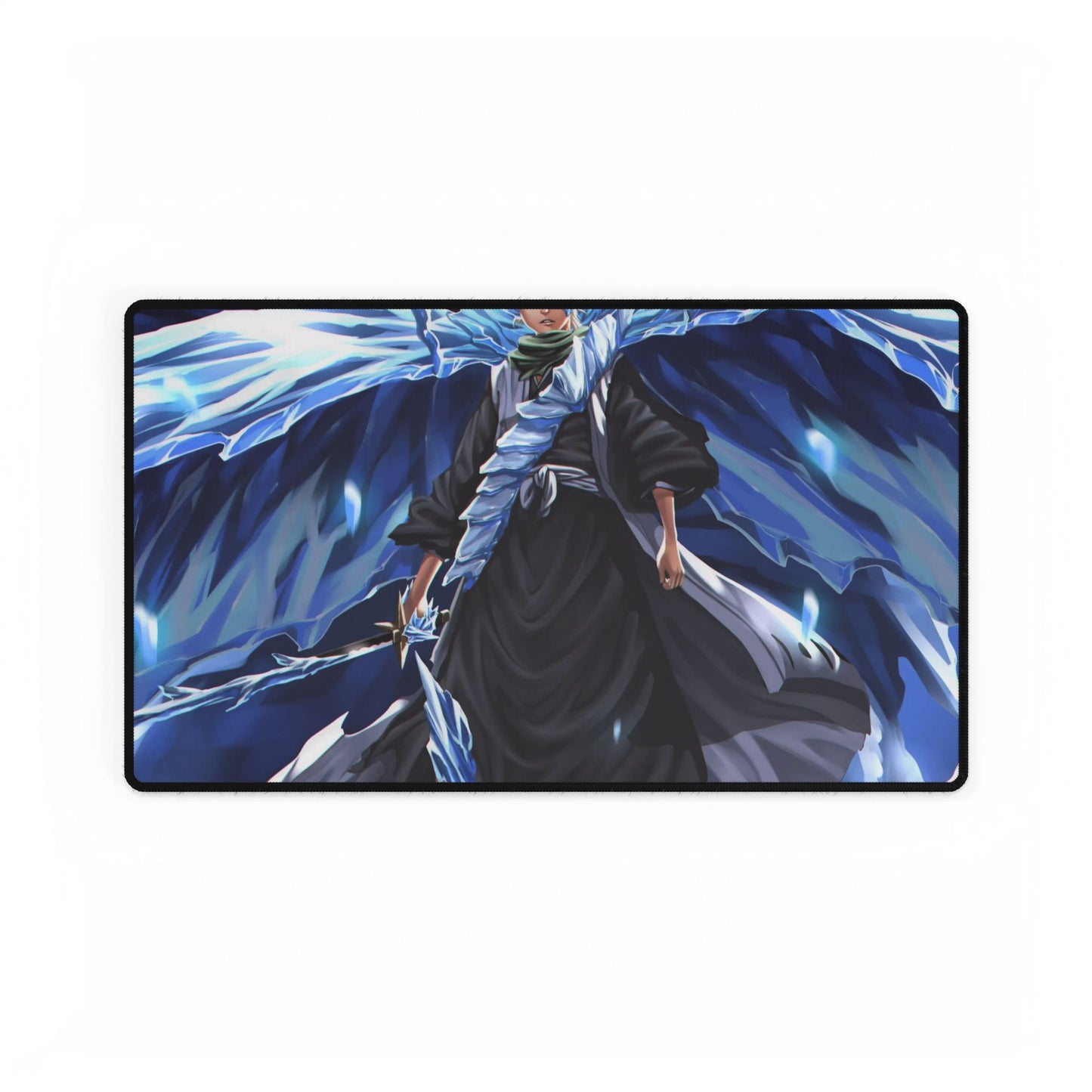 Tōshirō Hitsugaya Mouse Pad