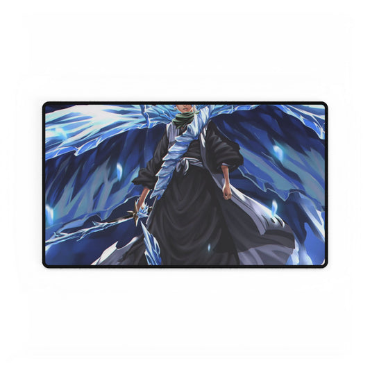Tōshirō Hitsugaya Mouse Pad