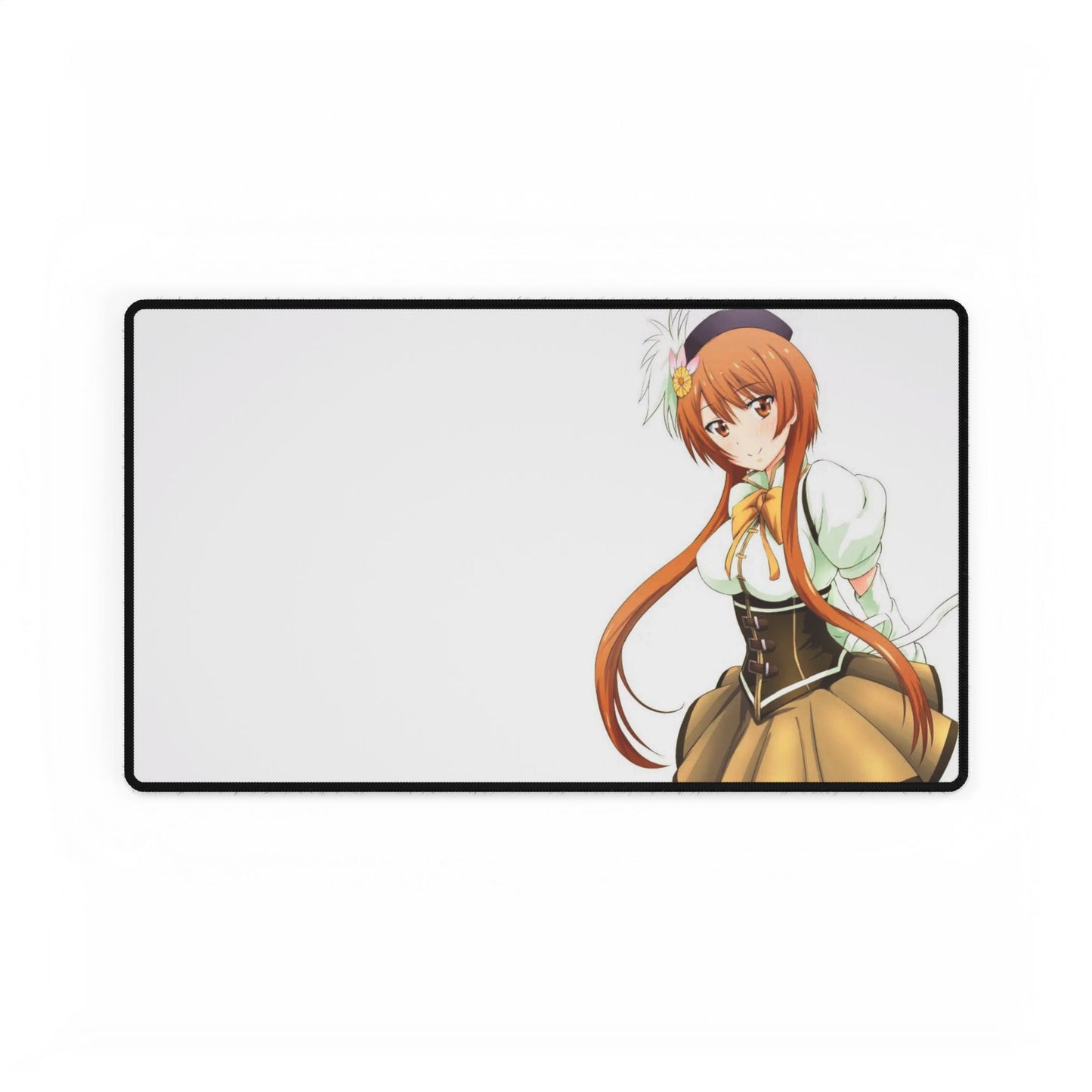 Anime Nisekoi Mouse Pad
