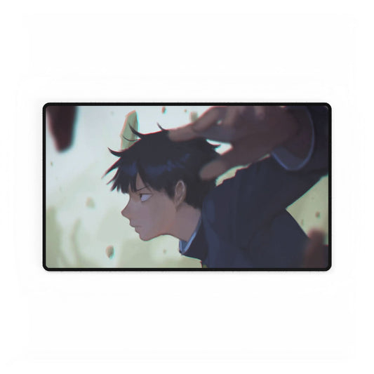 Mob Psycho 100 Shigeo Kageyama Mouse Pad