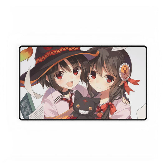 Anime KonoSuba - God’s blessing on this wonderful world!! Mouse Pad