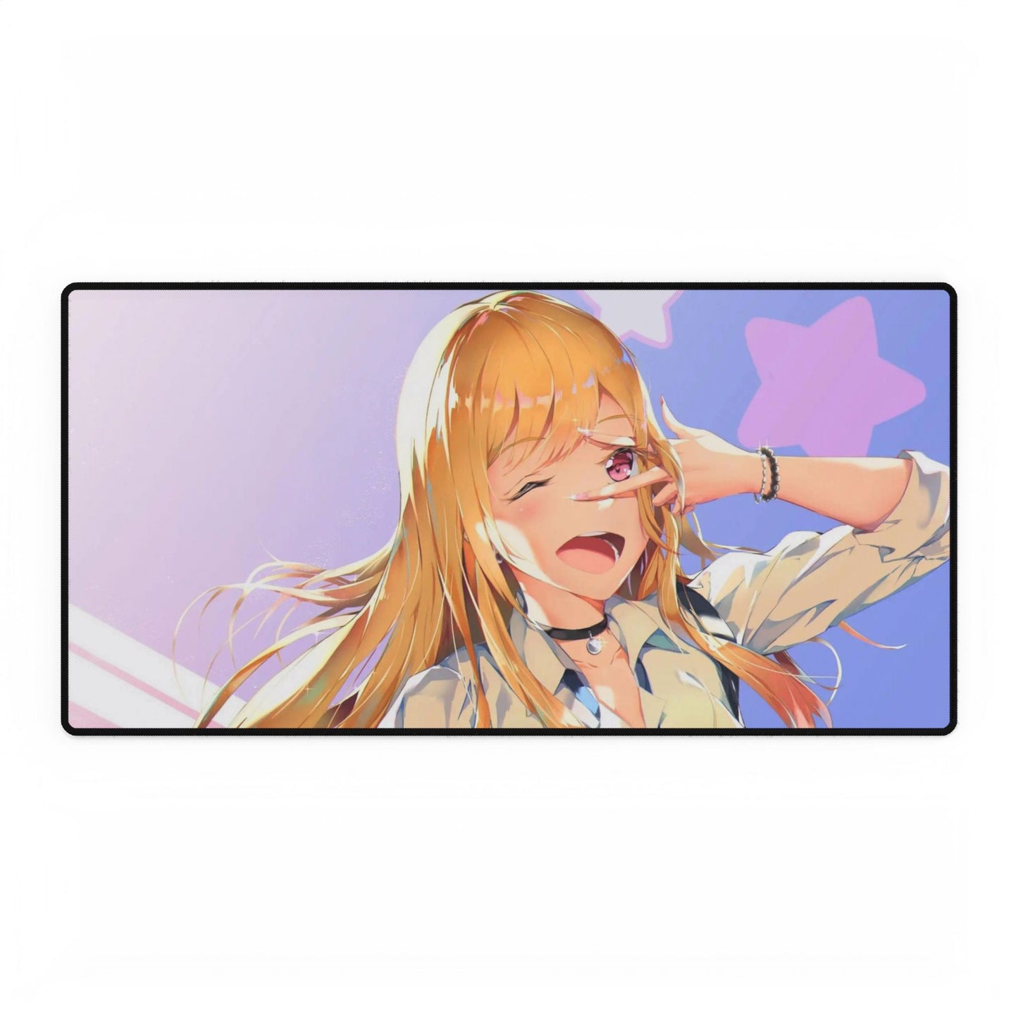 Anime My Dress-Up Darling Mouse Pad