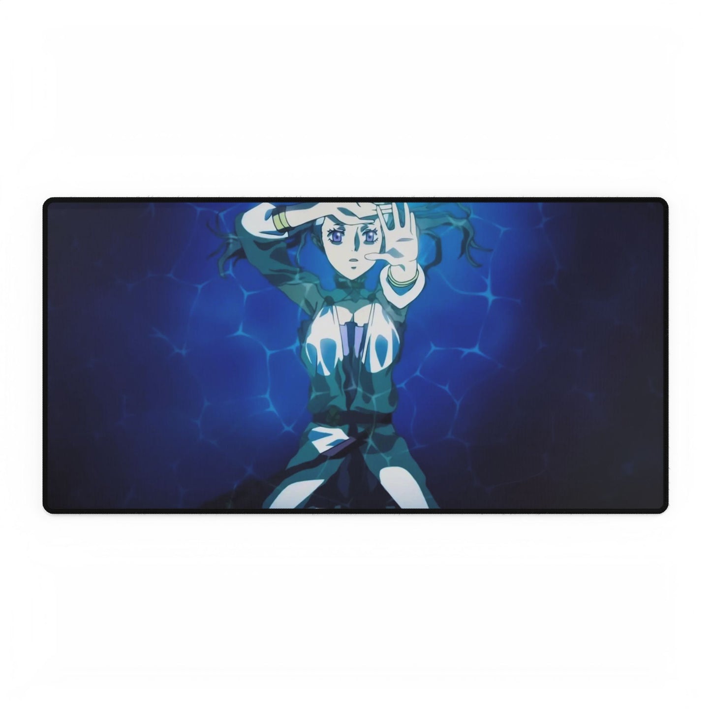 Black Clover Noelle Silva Mouse Pad