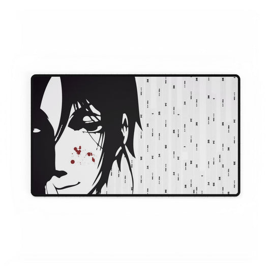 Anime Black Butlerr Mouse Pad