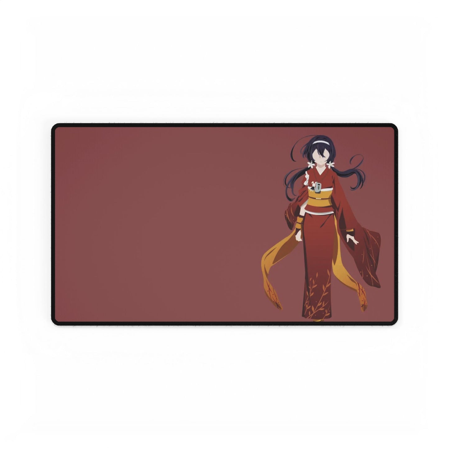 Kyouka Izumi from Bungou Stray Dogsfor Desktop Mouse Pad