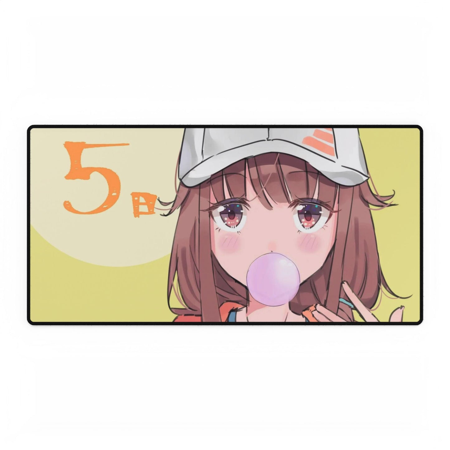 Rascal Does Not Dream of Bunny Girl Senpai Mouse Pad