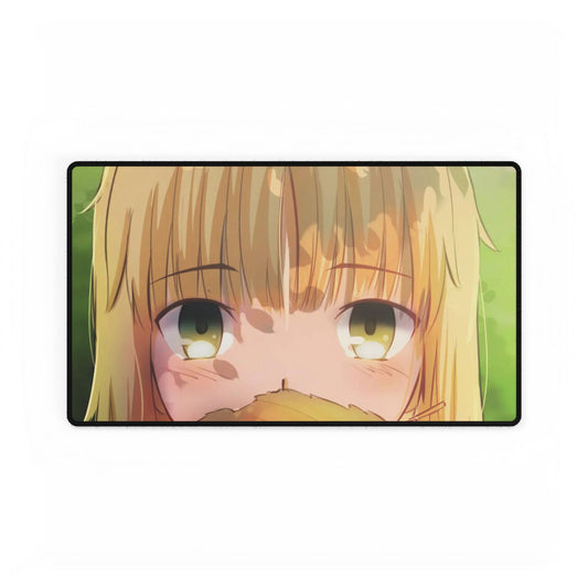 Fate/Stay Night Mouse Pad
