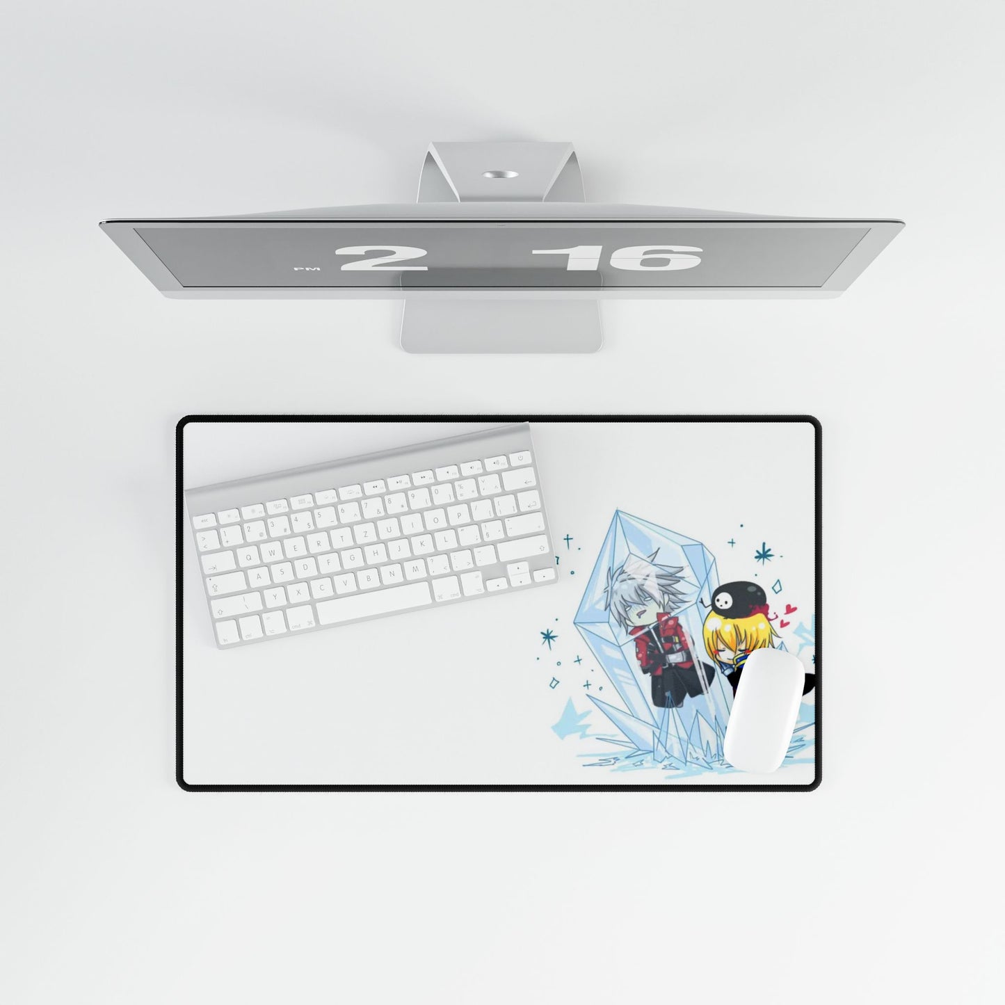 Blazblue Mouse Pad