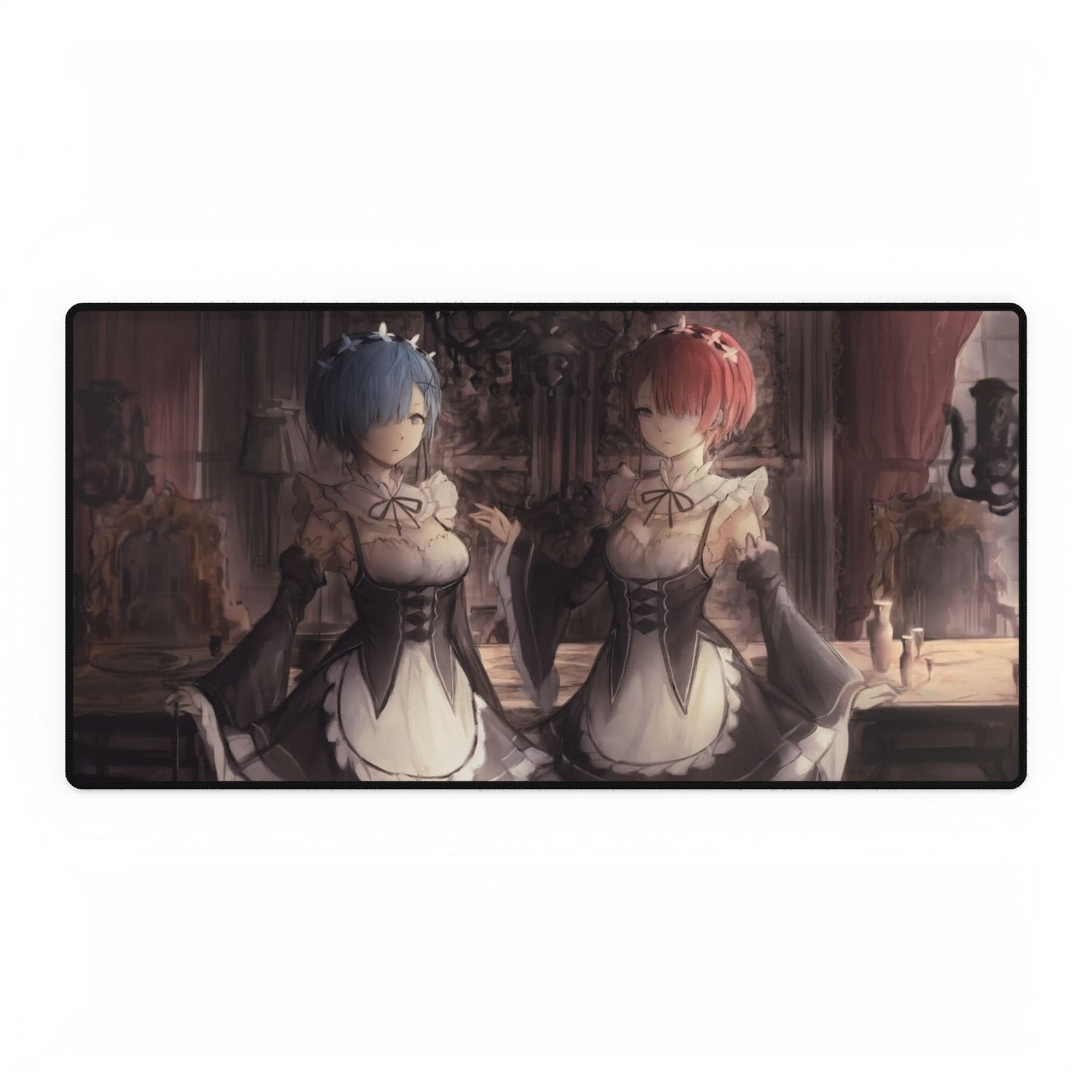 Ram, Rem Mouse Pad