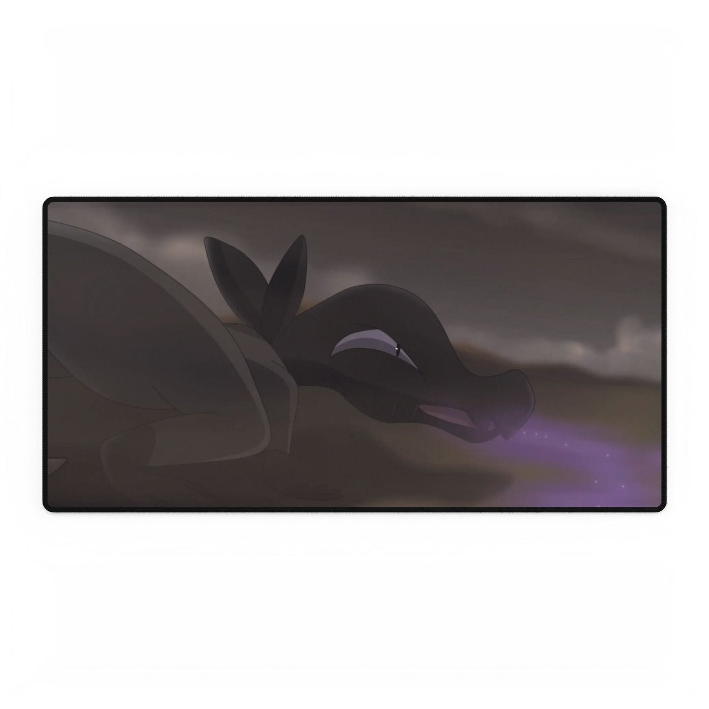 Salandit Mouse Pad