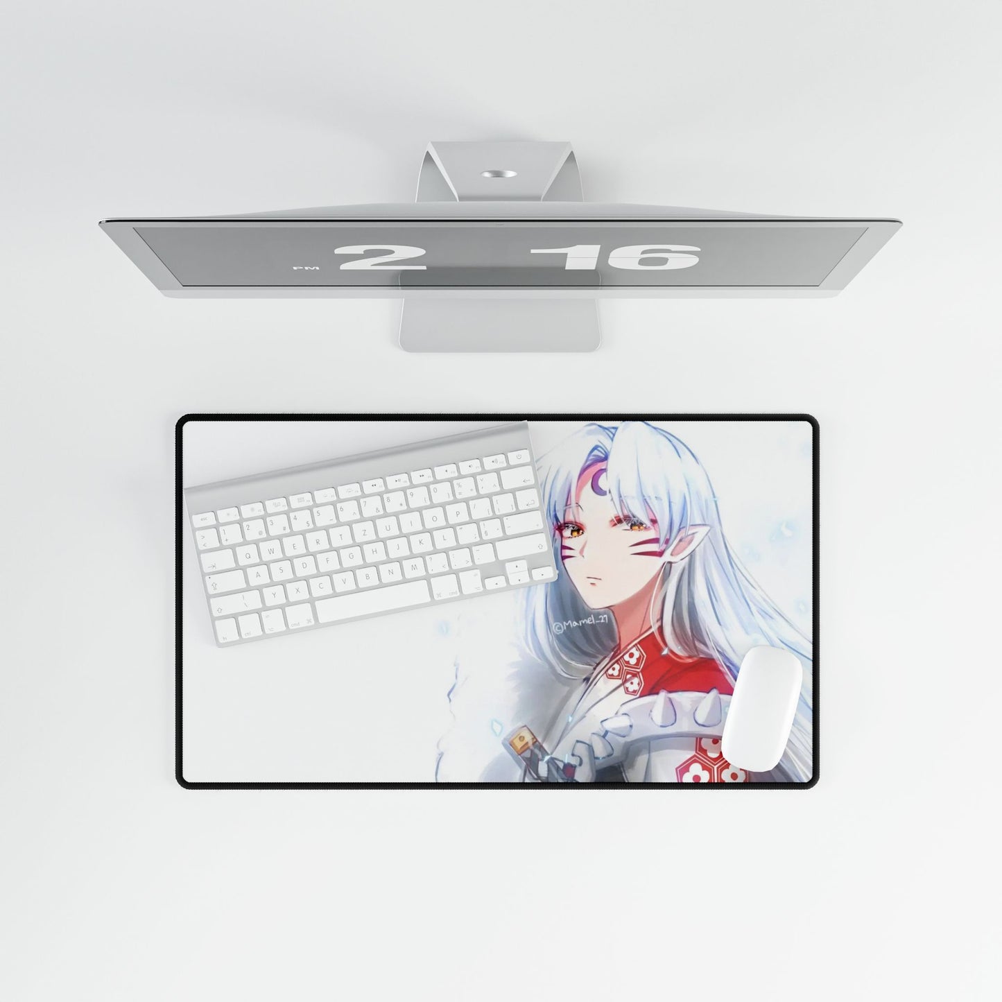 InuYasha Mouse Pad