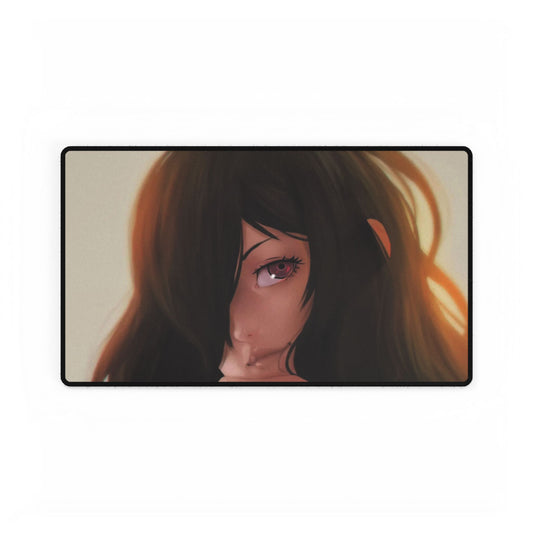 Tsuyu Asui Mouse Pad