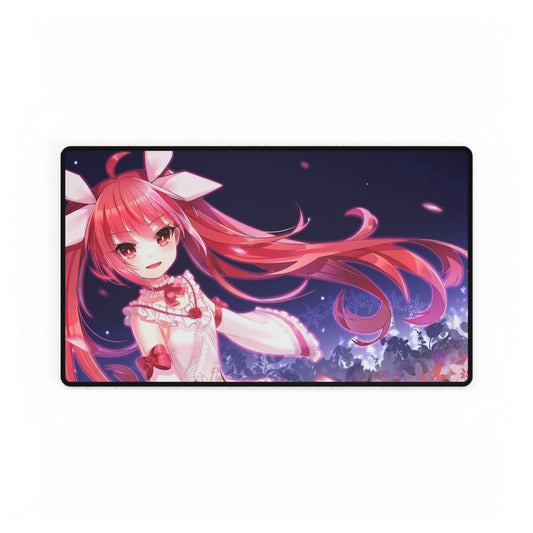 Kotori Itsuka Mouse Pad