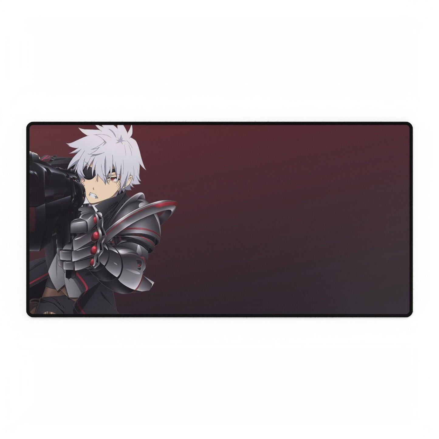 Arifureta Shokugyou de Sekai Saikyou Mouse Pad