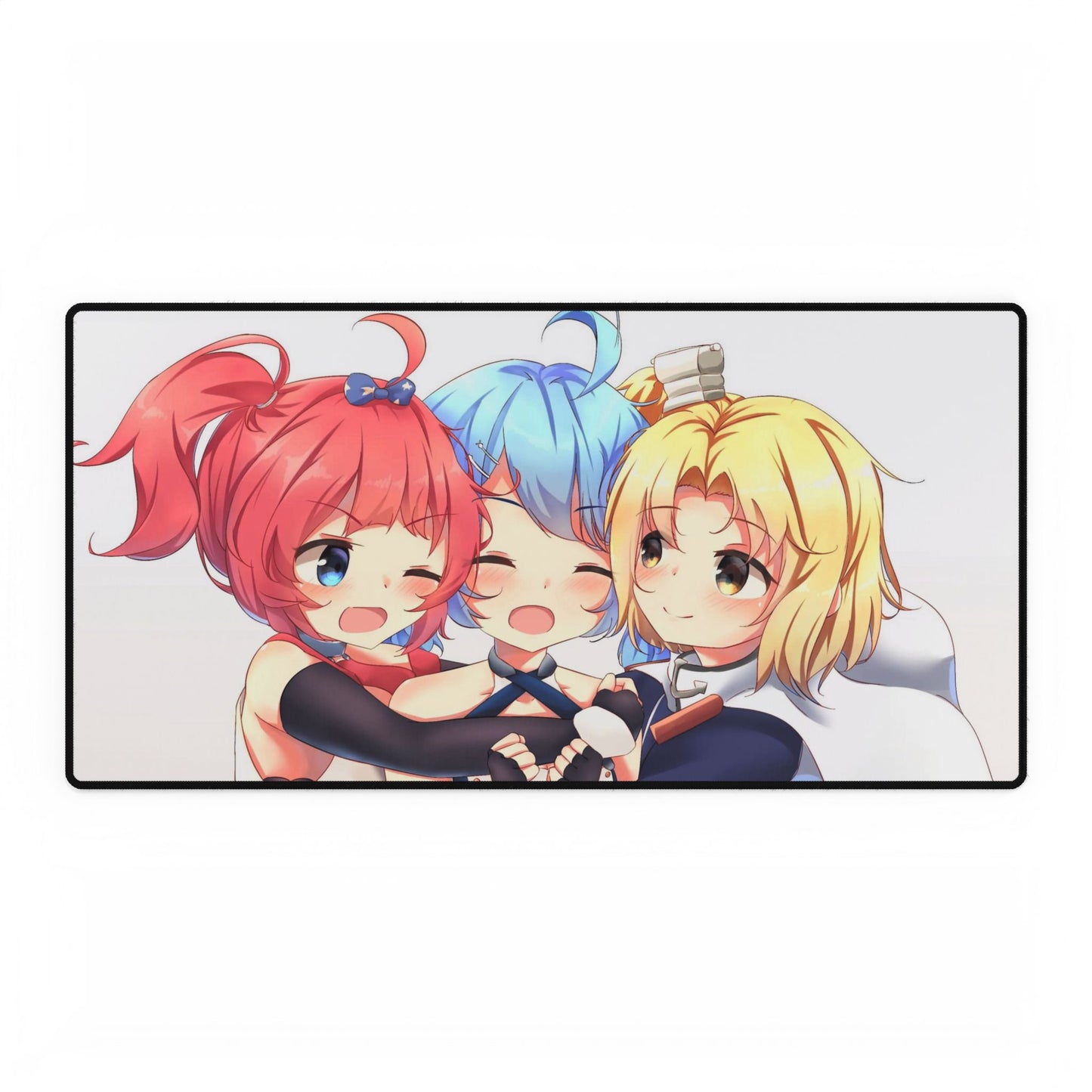 Anime Azur Lane Mouse Pad