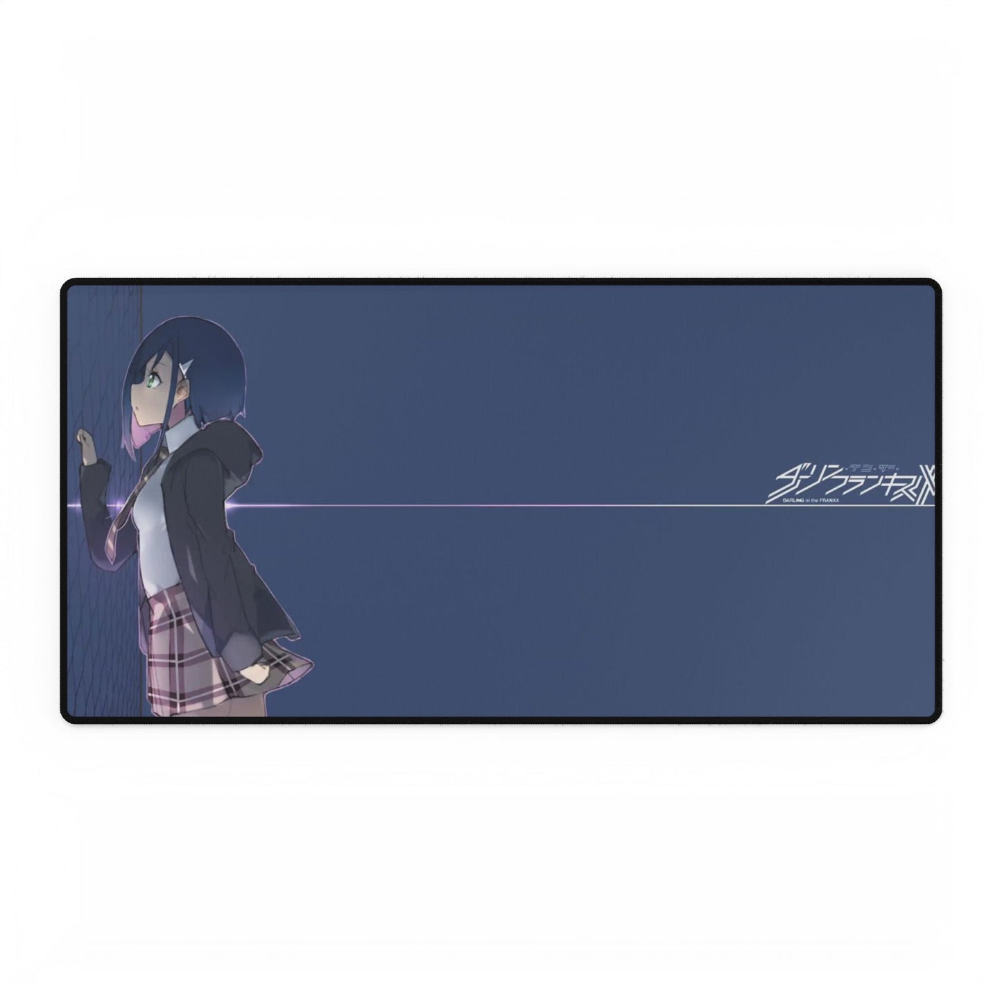 Ichigo Mouse Pad