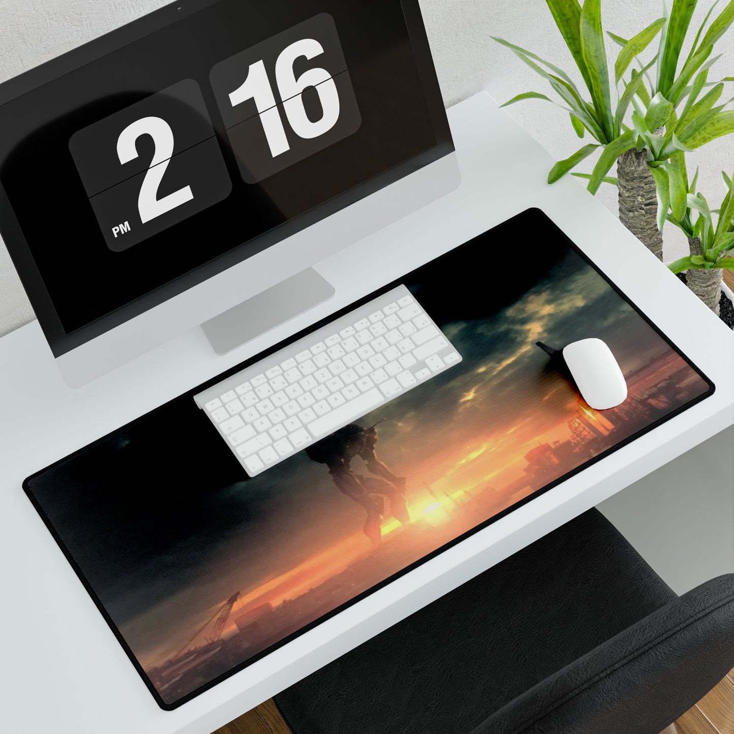 Techgiant Mouse Pad