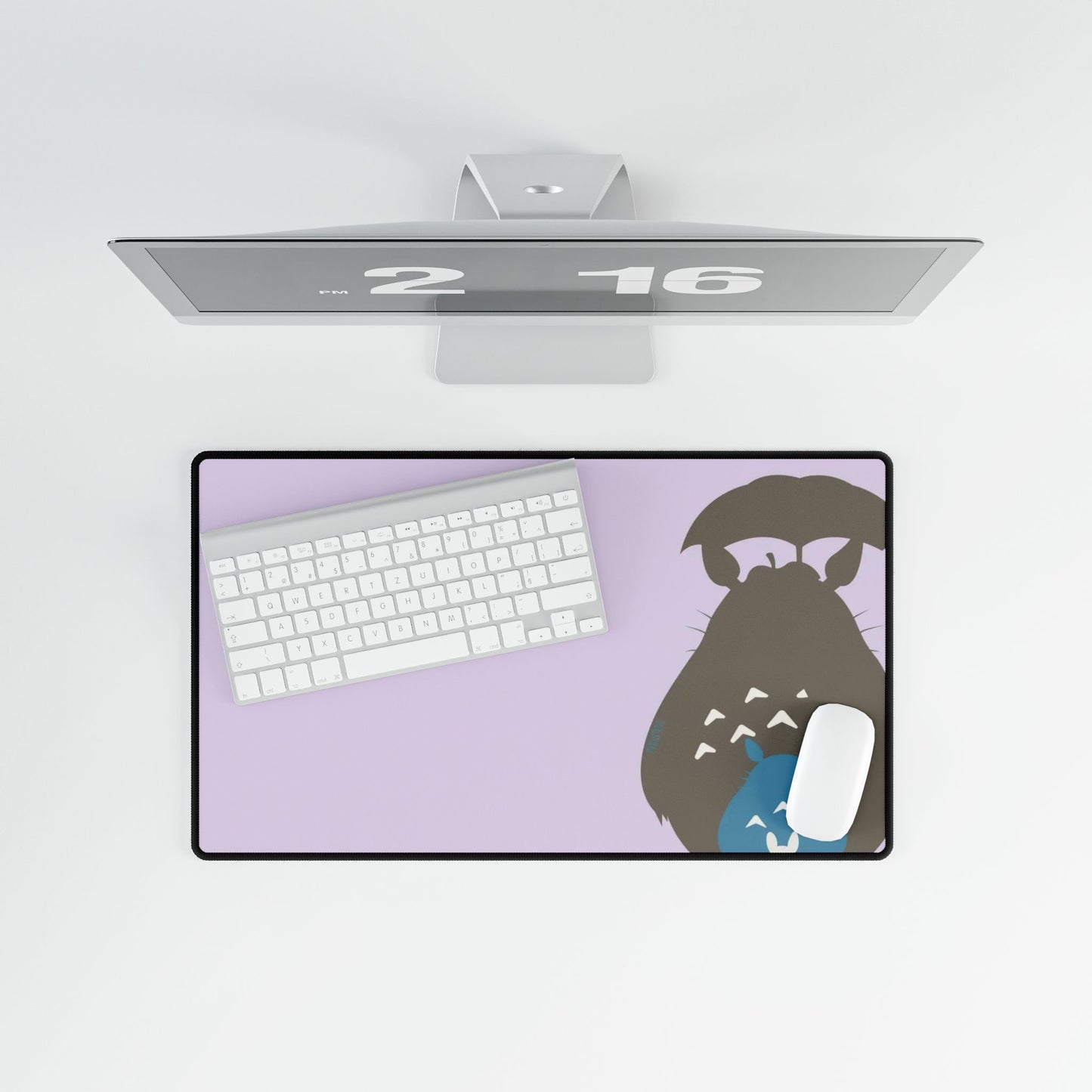 My Neighbor Totoro Mouse Pad