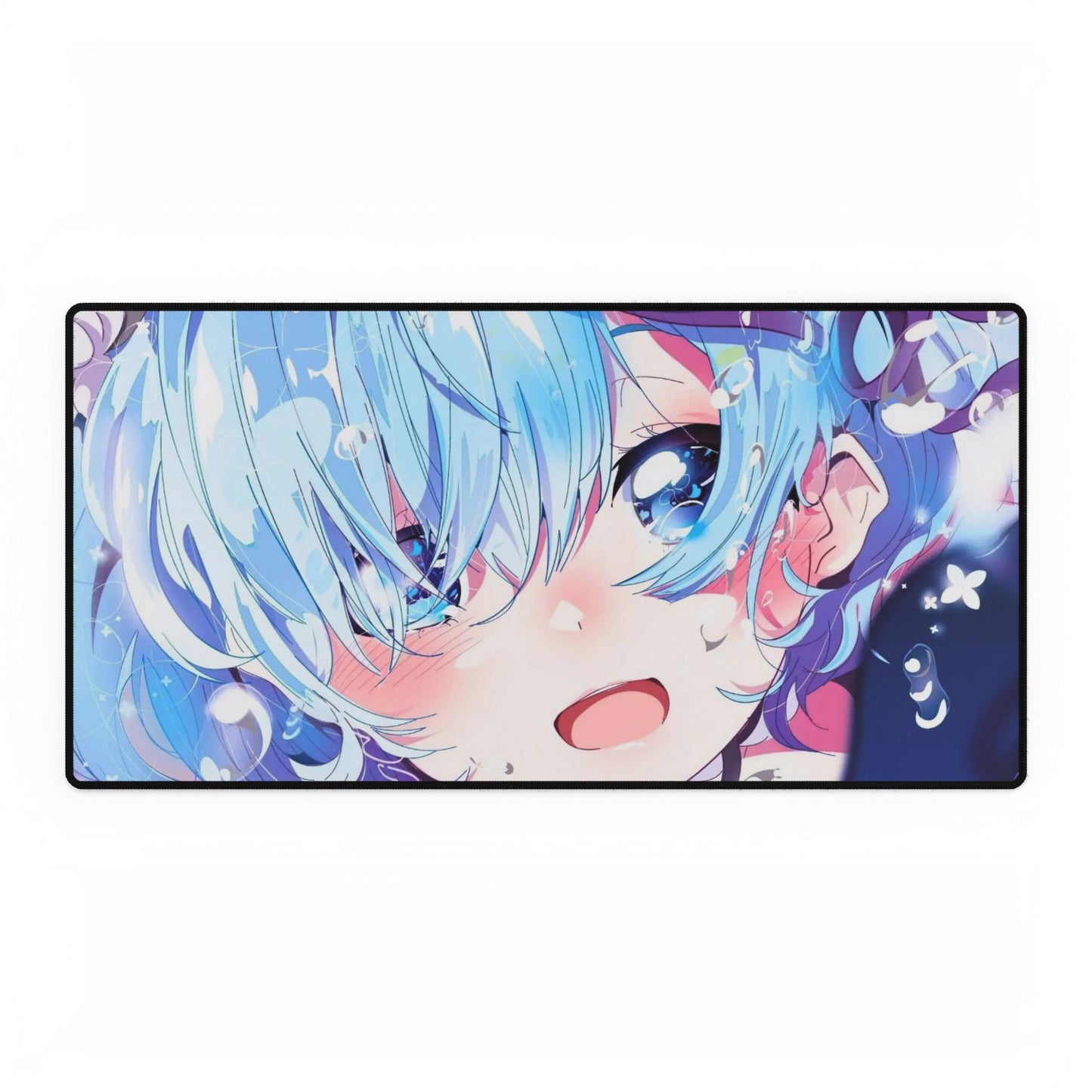 Paradisus-Paradoxum Mouse Pad