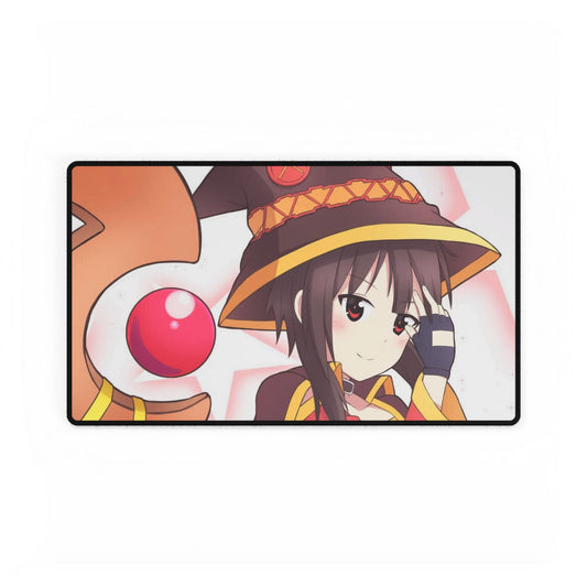 Anime KonoSuba - God’s blessing on this wonderful world!! Mouse Pad