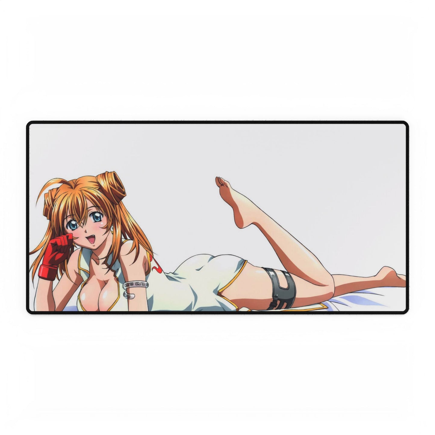 Ikki Tousen Mouse Pad