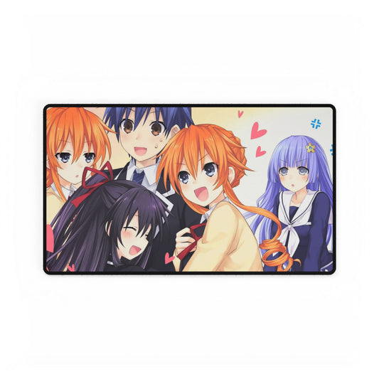Date A Live Mouse Pad