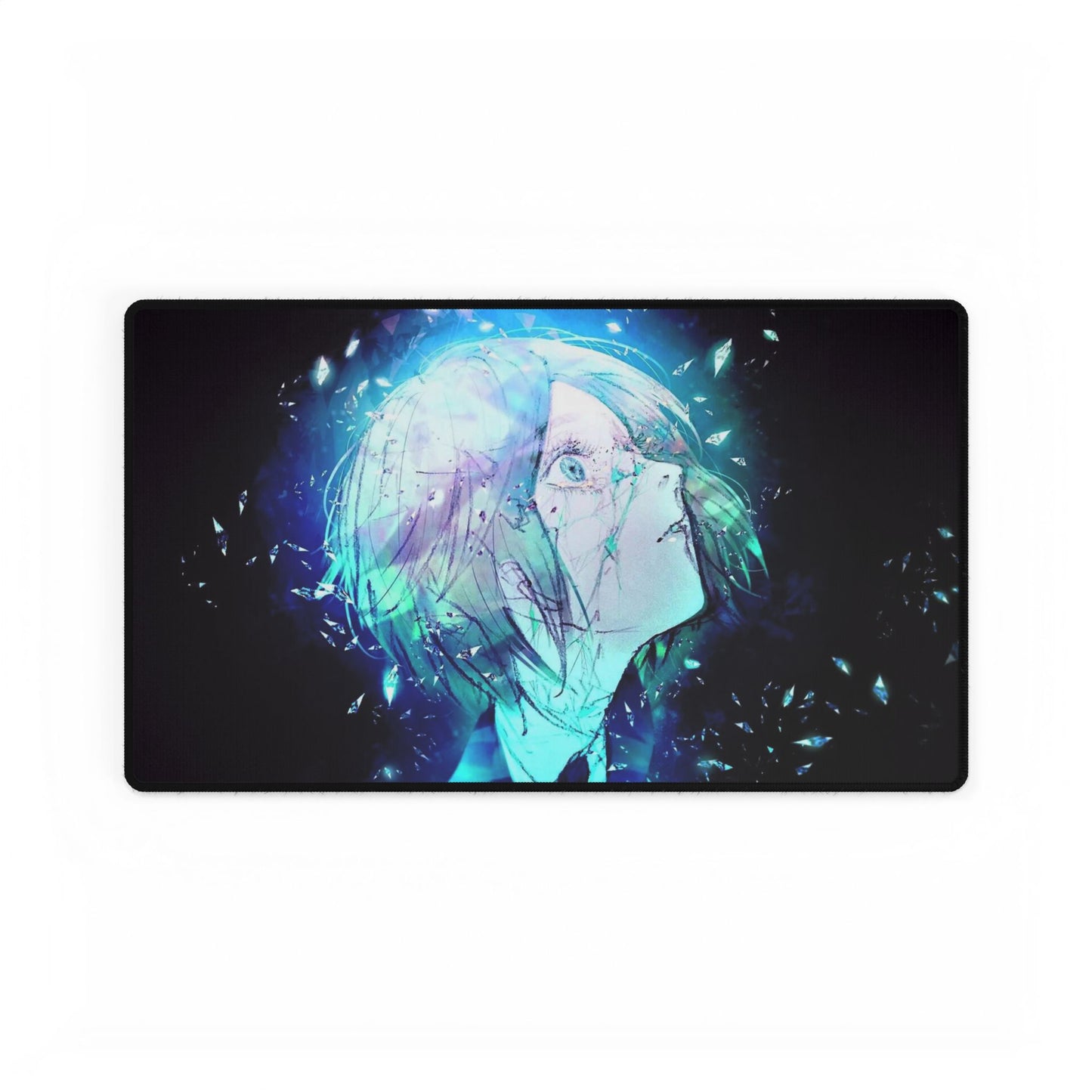 Anime Houseki no Kuni Mouse Pad