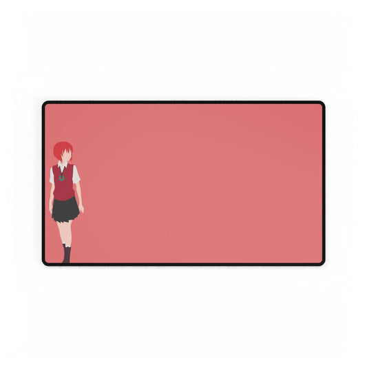 Anime The Ancient Magus' Bride Mouse Pad