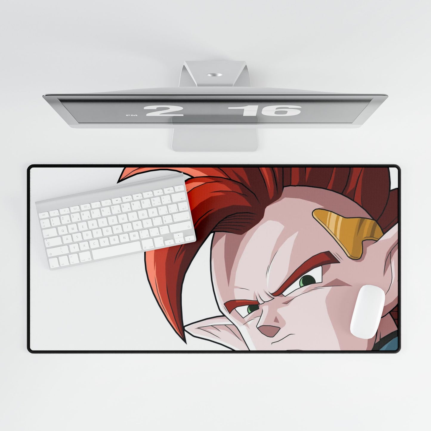 Tapion Mouse Pad