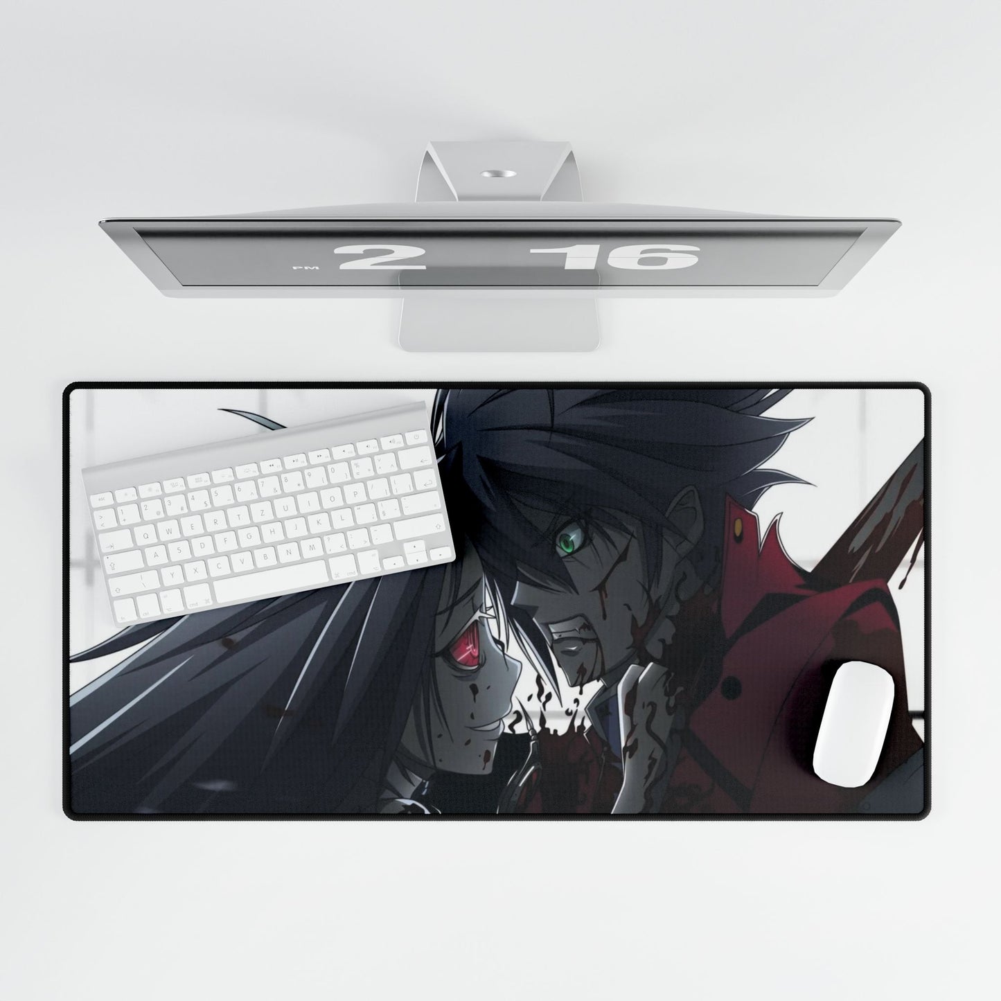 Blazblue Mouse Pad