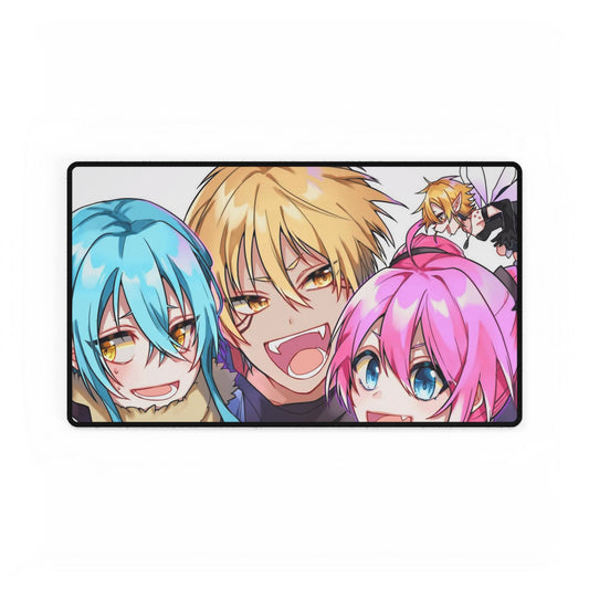 Anime That Time I Got Reincarnated as a Slime Mouse Pad