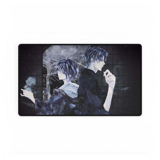 Anime Fruits Basket Mouse Pad