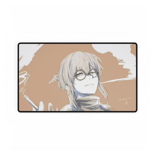 Anime Call of the Night Mouse Pad