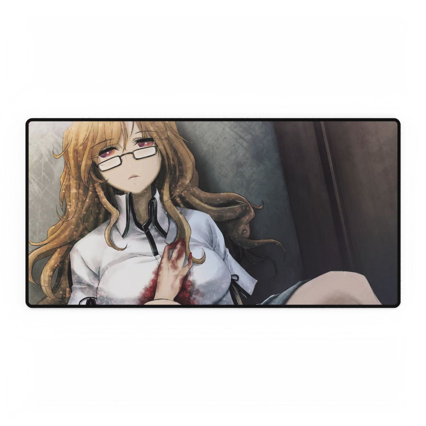 Anime Steins;Gate Mouse Pad