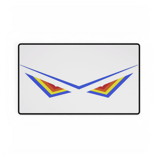 Anime Kill La Kill Mouse Pad