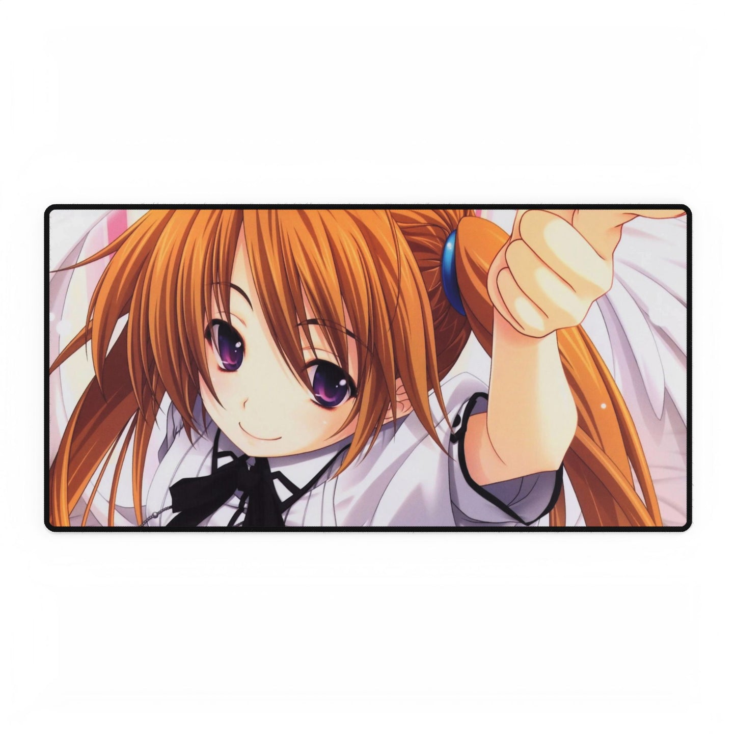 Anime High School DxD Mouse Pad