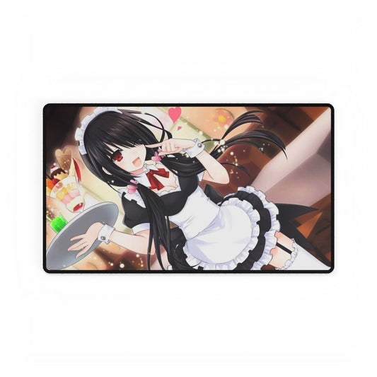 Kurumi Tokisaki Mouse Pad