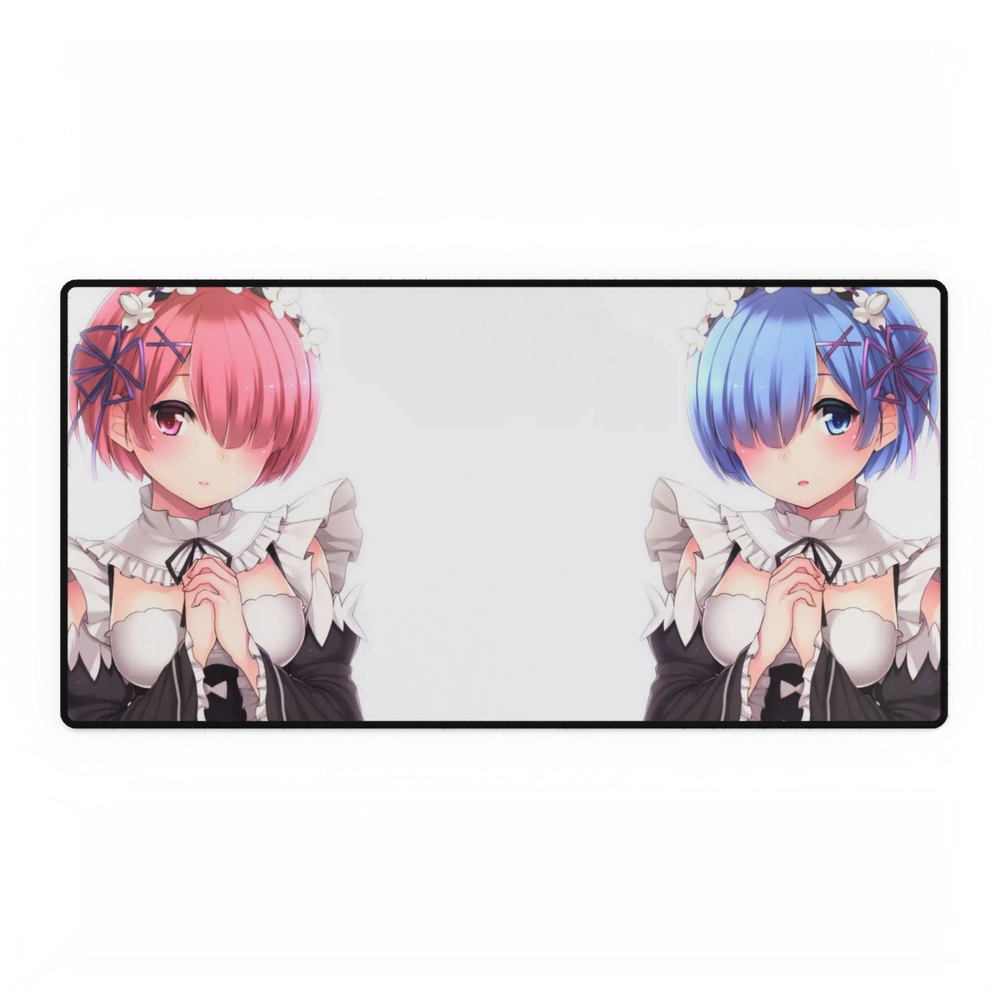 Anime Re:ZERO -Starting Life in Another World- Mouse Pad