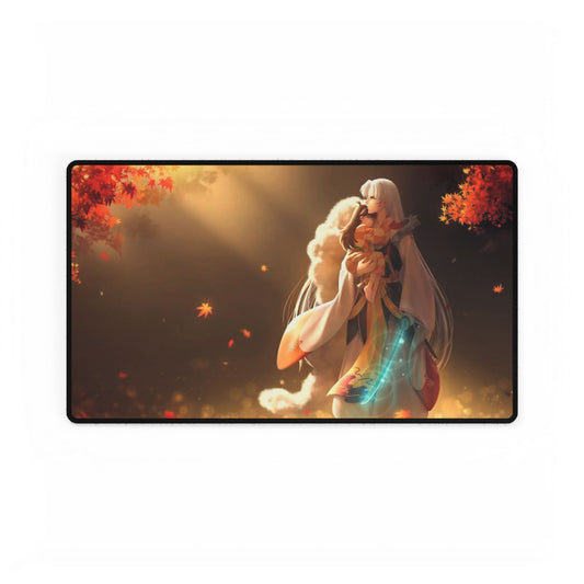 InuYasha Mouse Pad