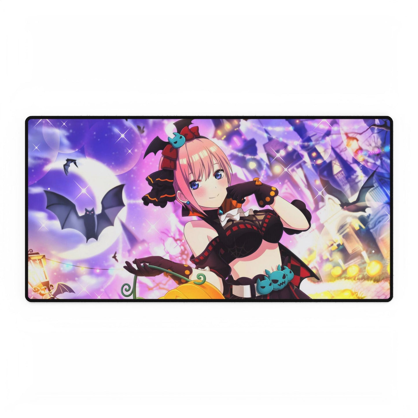 Anime The Quintessential Quintuplets Mouse Pad