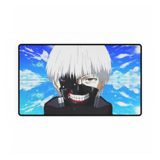 Tokyo Ghoul - Kaneki Mouse Pad