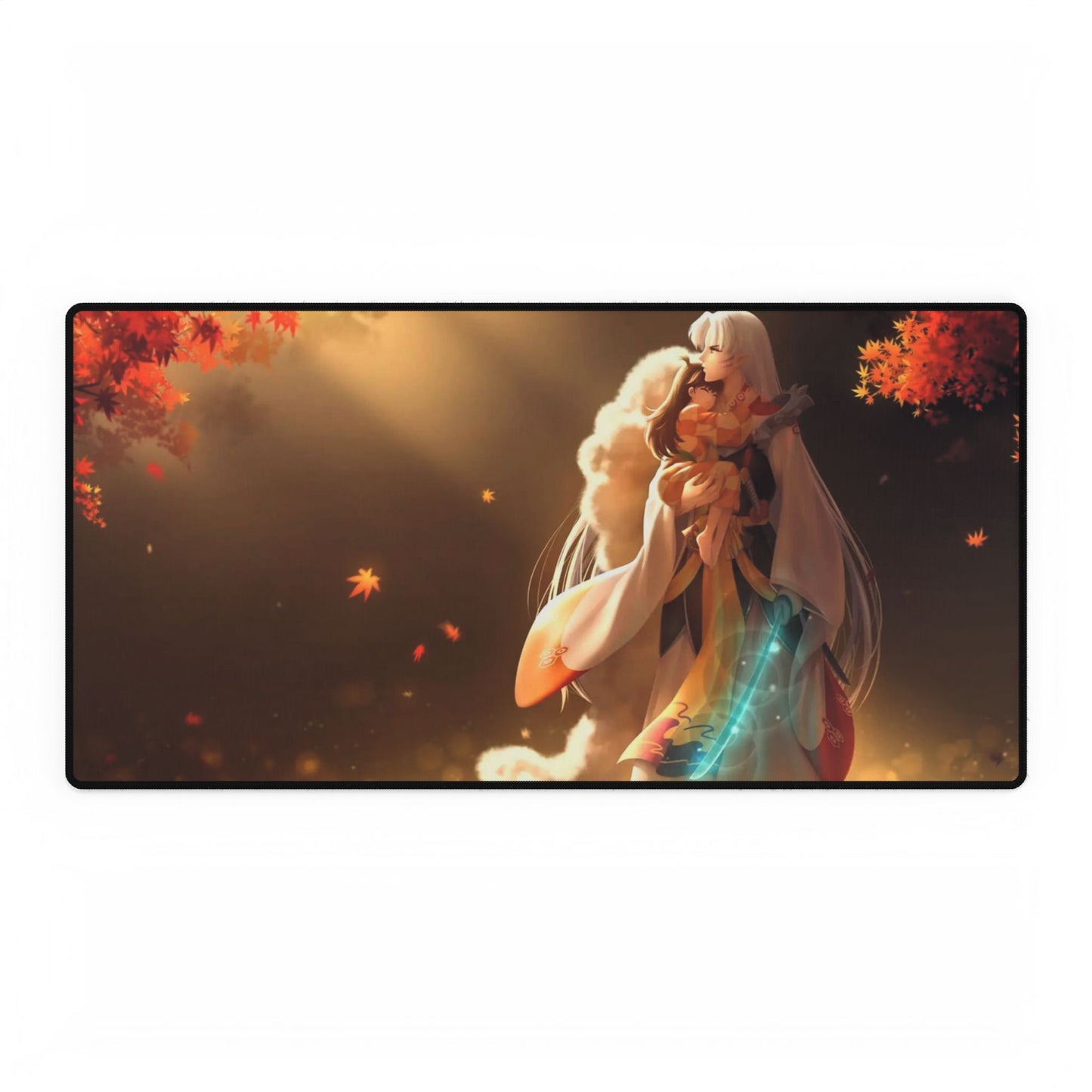 InuYasha Mouse Pad