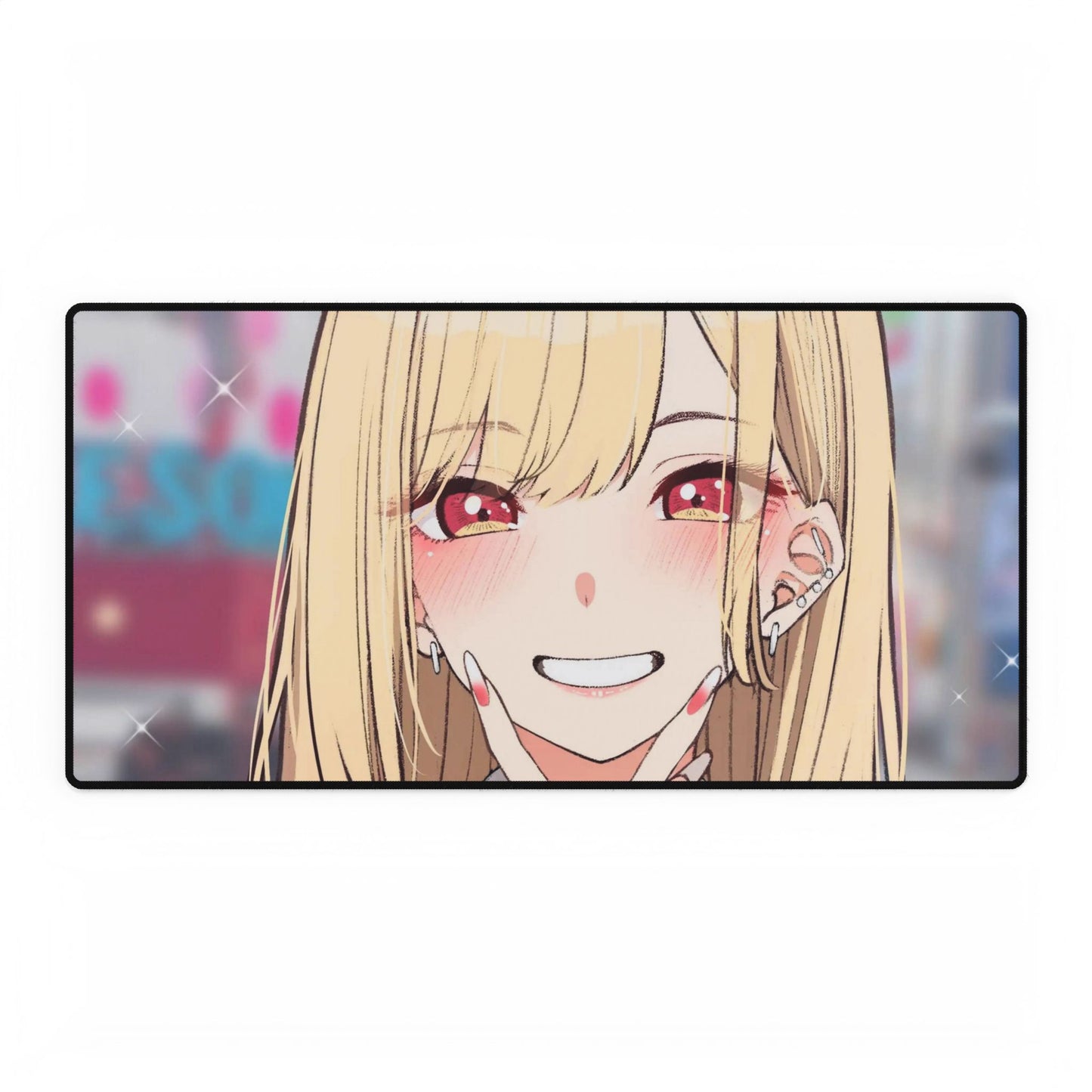My Dress-Up Darling Mouse Pad