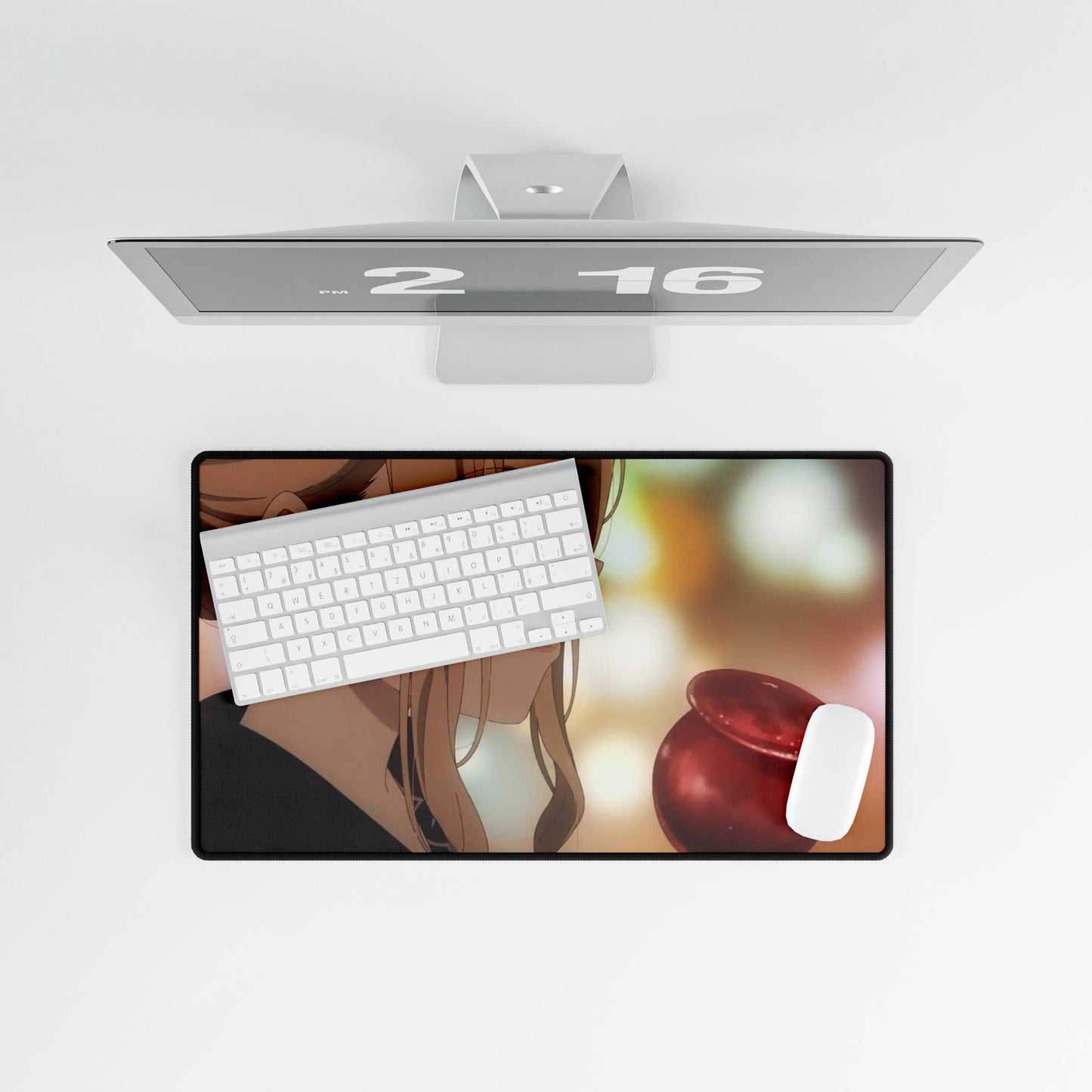 My Dress-Up Darling Mouse Pad
