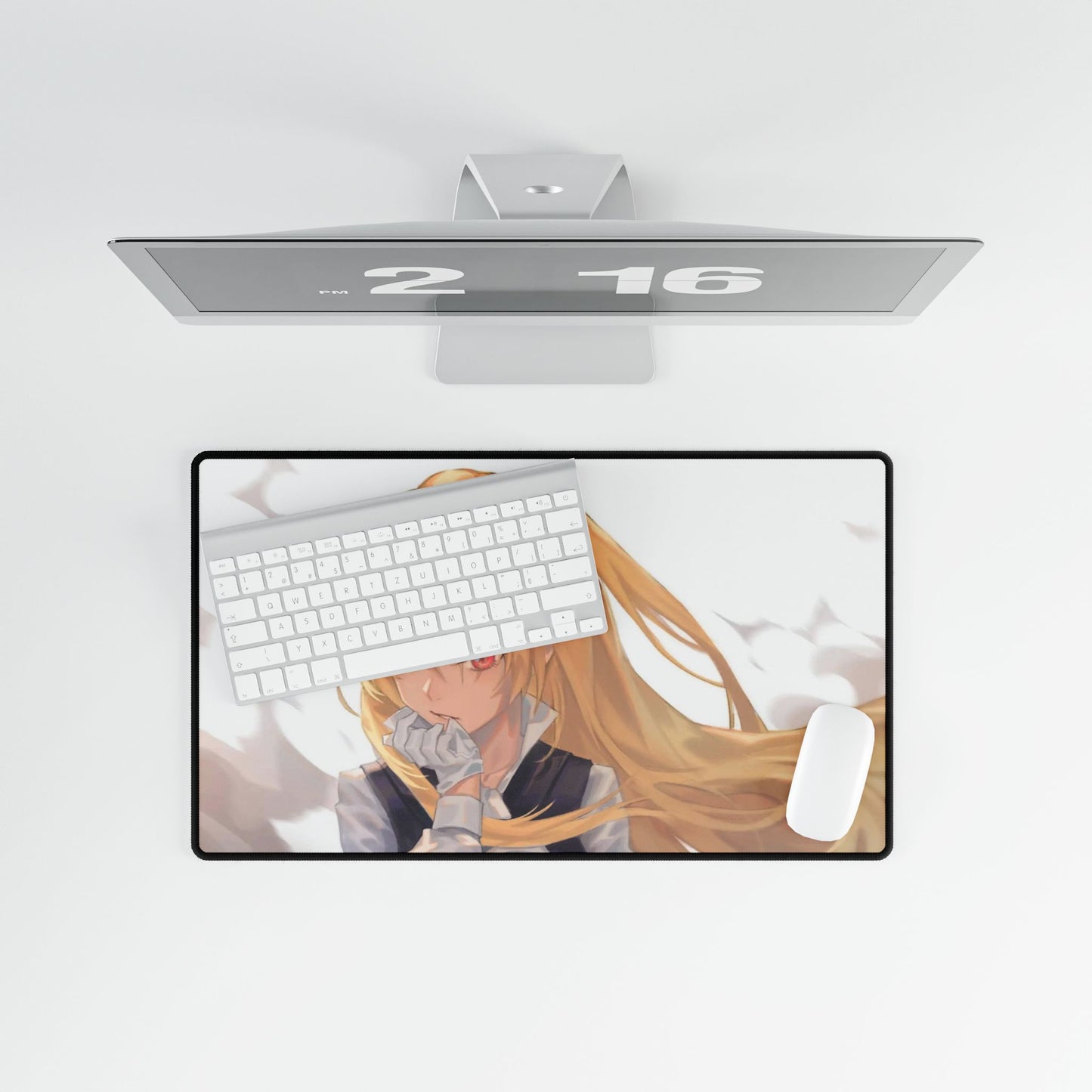 Azur Lane Mouse Pad