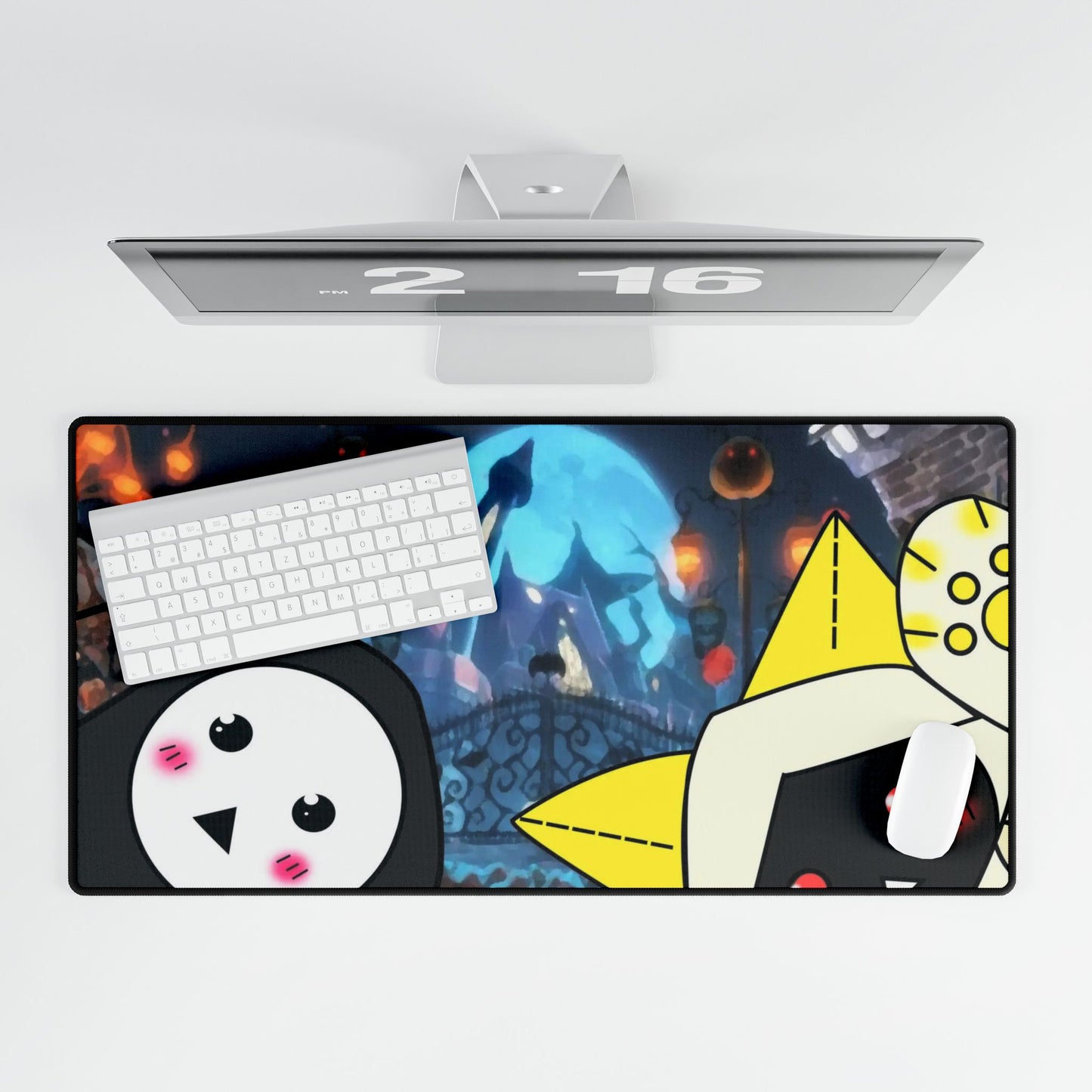 Blazblue Mouse Pad