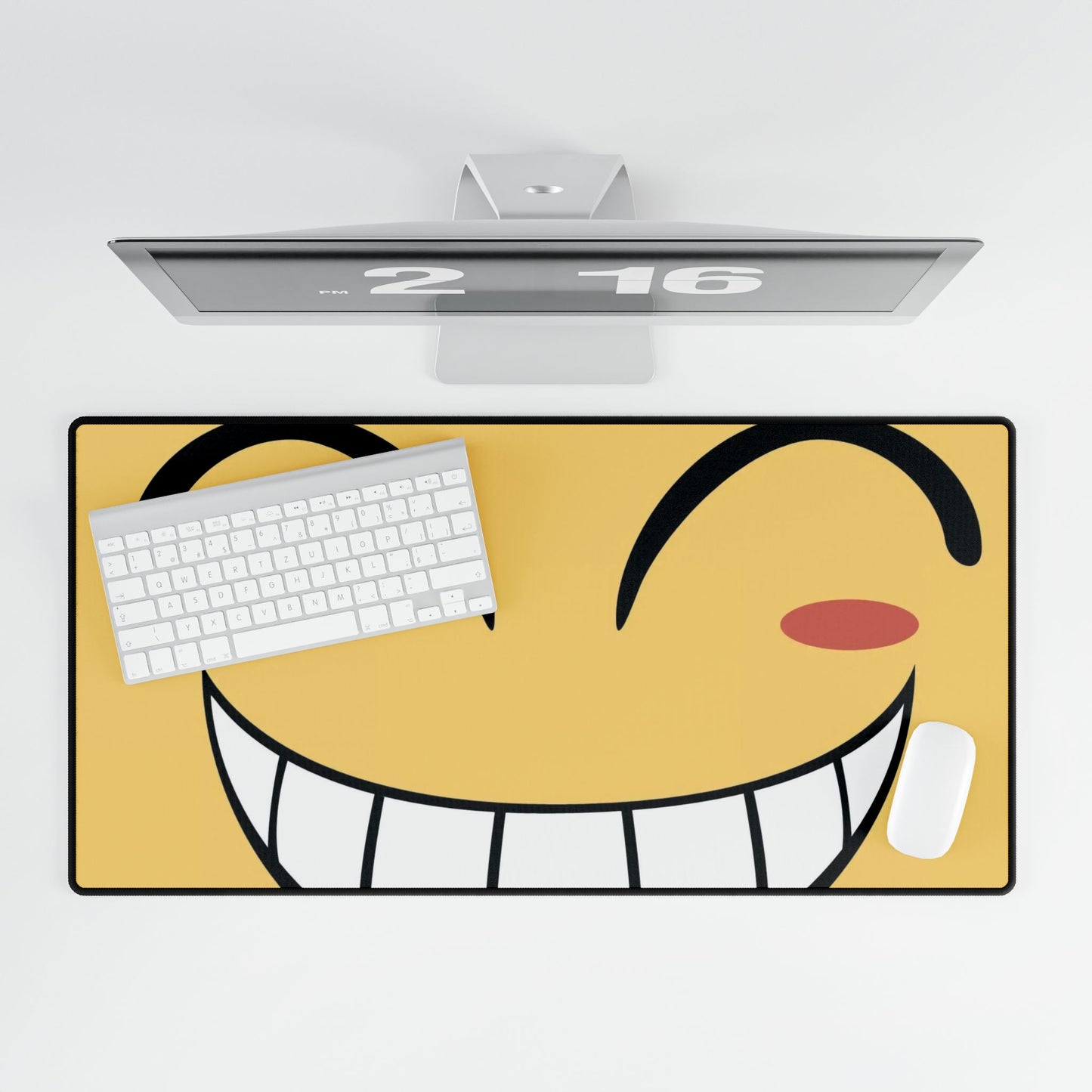 Cowboy Bebop Mouse Pad