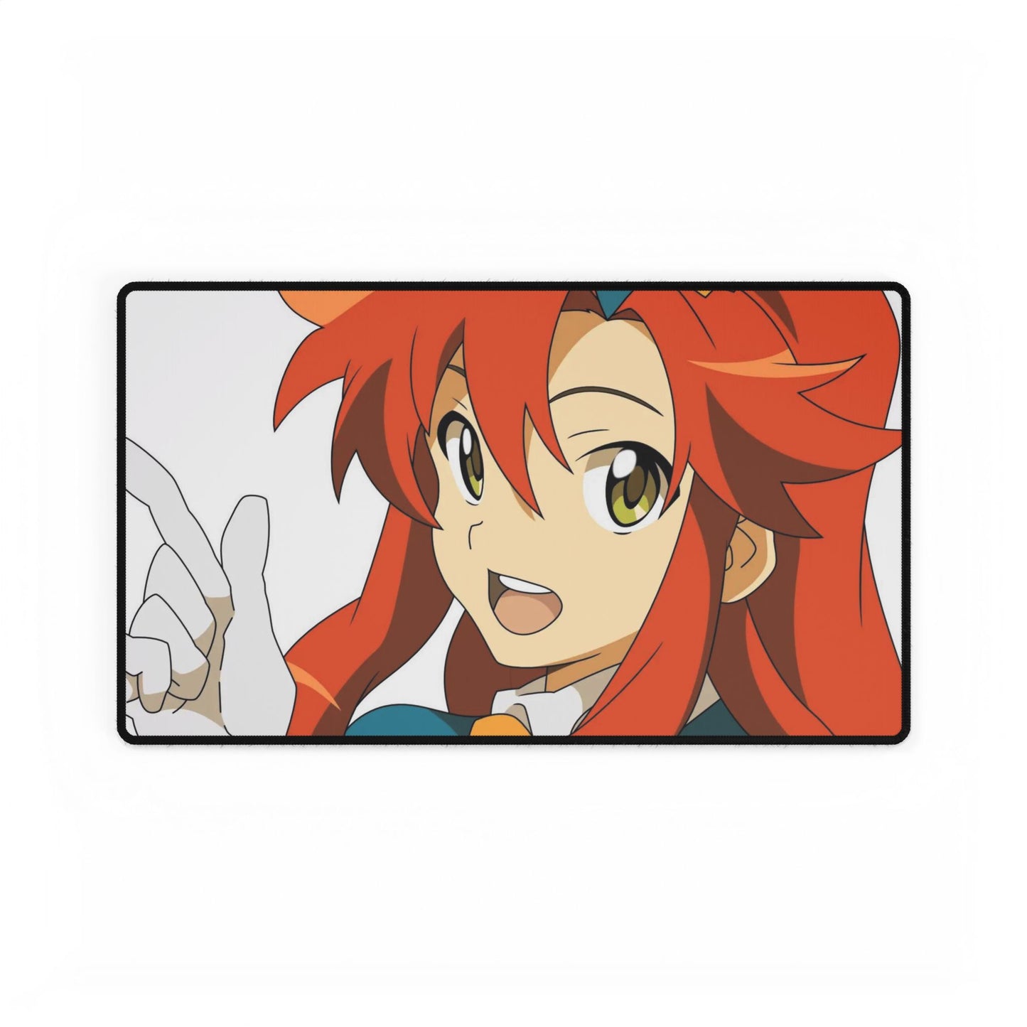 Yoko Littner Mouse Pad