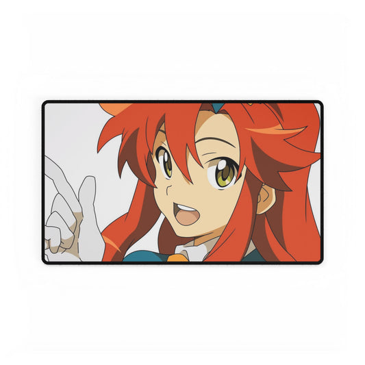Yoko Littner Mouse Pad